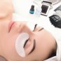 EXTRA STRONG EVOLUTION Eyelash Extension Glue Stacy Lash 5 ml / 1-2 Sec Dryin...