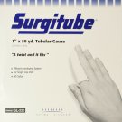 Surgitube Tubular Gauze, White, 1" x 50 yds, Each 1 PACK