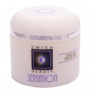Swisa Beauty Dead Sea Facial Peel - Anti-Aging and Hydrating Aloe Vera-Based ...