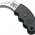 Accutire MS-4441GB Talking Digital Tire Pressure Gauge, English and Spanish