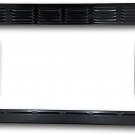 Advent PMWTRIM Trim Kit for MW900B and MW912B Black Built-in Microwave Oven, ...