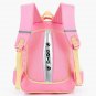 Cat Face Waterproof Girls Backpack Kids School Bookbag for Primary Students