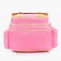 Cat Face Waterproof Girls Backpack Kids School Bookbag for Primary Students