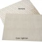 Premium Quality Suede Sheets 8.5"x12" with Super-Strong self-Adhesive Backing...