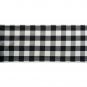 DII Cotton Buffalo Check Table Runner for Family Dinners or Gatherings, Indoo...