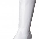 Ellie Shoes Women's Go-Go Boot 7 White