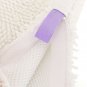 4 Pack OEM Shark Steam Mop Pads Replacement Microfiber Machine Washable Clean...