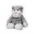Warmies Microwavable French Lavender Scented Plush Jr Cat