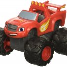 Blaze and The Monster Machines Cake Topper