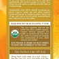 Davidson's Tea Mandarin Anise Chai, 1.77 Oz, 25 Count Tea Bag