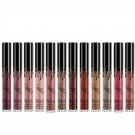 Ownest 12 Colors SuperStay Matte Ink Liquid Lipstick,Waterproof Long Lasting ...