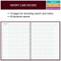 Class Record Book Unstructured.set it up to record grades your way! 40 studen...
