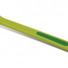 Joseph Joseph 10105 Scoop & Pick Jar Spoon and Fork Set, Green