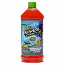Green Gobbler GGRF32 Garbage Disposal & Drain Cleaner, 32 oz, Orange