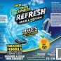 Green Gobbler GGRF32 Garbage Disposal & Drain Cleaner, 32 oz, Orange