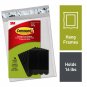 Command Picture Hanging Strips, 14 pairs (36 strips), Holds 16 lbs, Large, Sh...
