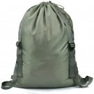 iwill CREATE PRO 『25”X31”』Hanging Laundry Bag, 100% Nylon Hanging Clothes Ham...