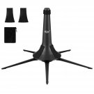 Eastar EST-001 Portable Trumpet Stand Holder Metal 5 Leg Foldable
