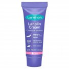 Lansinoh Lanolin Nipple Cream for Breastfeeding, 1.41 Ounce Full Size Tube, S...
