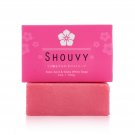 Kojic Acid & Glutathione Whitening Bleaching Soap -Body Cleansing Remedy For ...