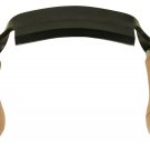 Timber Tuff TMB-05DC Curved Draw Shave Tool, 5"