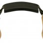 Timber Tuff TMB-05DC Curved Draw Shave Tool, 5"