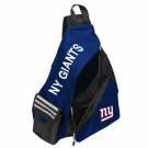 The Northwest Company Officially Licensed NFL Leadoff Slingbag Backpack