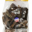 Smokehouse 100-Percent Natural Beef Munchies Dog Treats, 16-Ounce