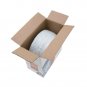 22/4 Solid 500FT Shielded Low Voltage Security Alarm Wire Cable Burglar Stati...