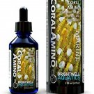 Brightwell Aquatics CoralAmino Free-Form Coral Amino Complex for All Corals a...