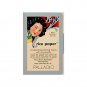 Palladio Rice Paper Tissues, Translucent, Face Blotting Sheets with Natural R...