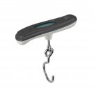 Travelon Luggage Get A Grip Scale Black/Champagne