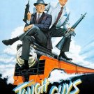 Tough Guys