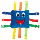 Buckle Toys - Boomer Square