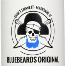 Bluebeards Original Beard Wash with Extra Conditioning, 8.5 oz