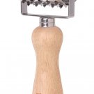 Jim Beam JB0150 Rolling Vintage Style Meat Tenderizer