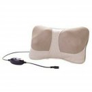 Santamedical Kneading Massager Cushion, Light Coffee