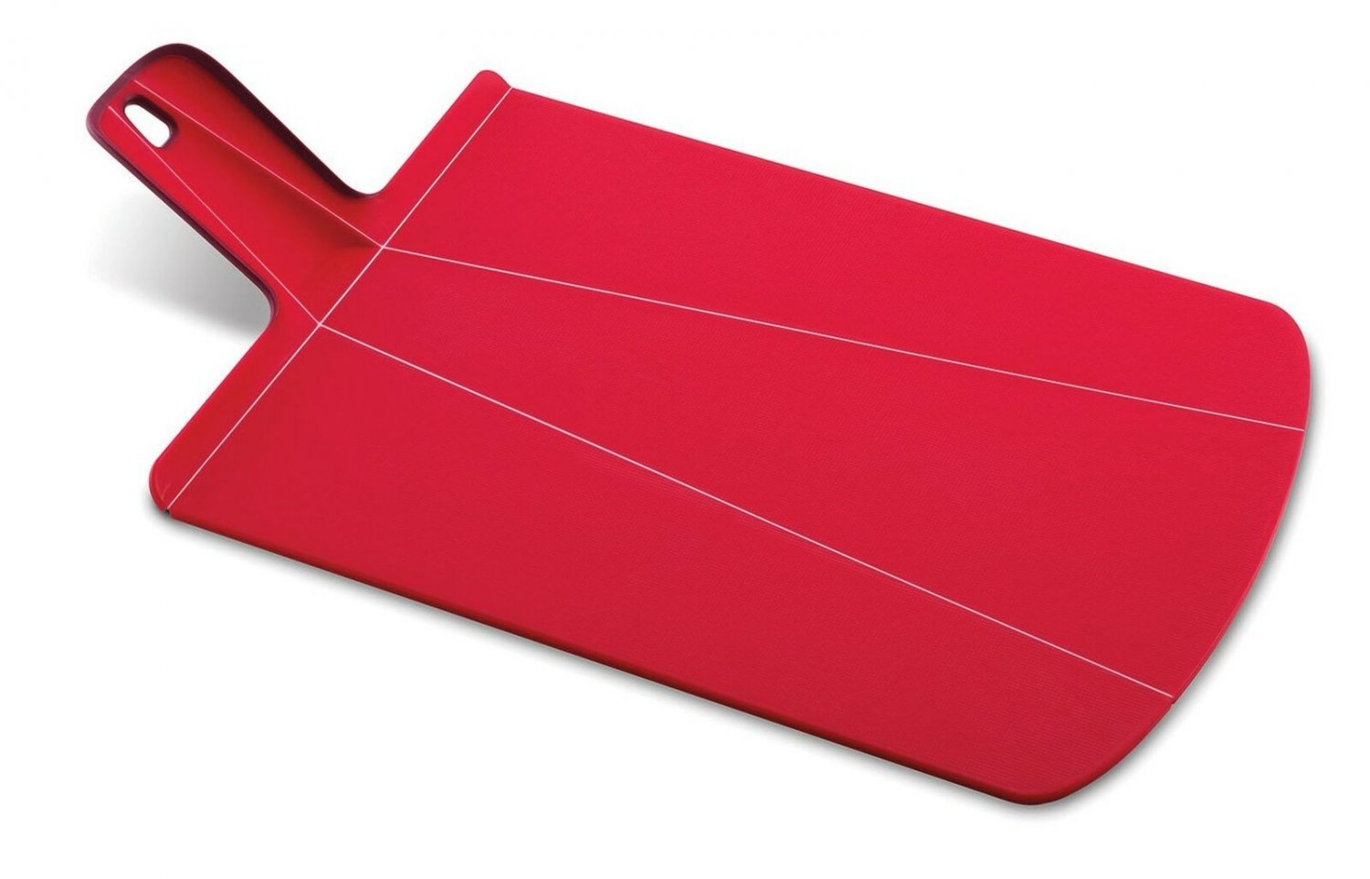 Joseph Joseph NSR016SW Chop2Pot Foldable Plastic Cutting Board 15-inch x 8.75...