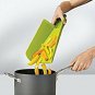 Joseph Joseph NSR016SW Chop2Pot Foldable Plastic Cutting Board 15-inch x 8.75...