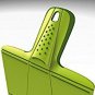 Joseph Joseph NSR016SW Chop2Pot Foldable Plastic Cutting Board 15-inch x 8.75...