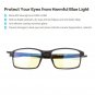 GAMEKING Ultra 8001 Blue Light Blocking Computer Glasses Gaming Glasses | Sty...