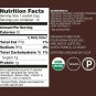 Four Sigmatic Mushroom Mocha - USDA Organic Coffee and Cacao with Chaga Mushr...