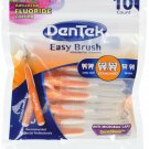DenTek Easy Brush Interdental Cleaners | Brushes Between Teeth | Standard | M...