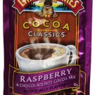 Land O Lakes Cocoa Classics, Chocolate & Raspberry, 1.25-Ounce Packets, 12 Co...