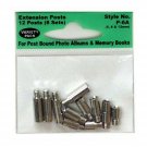 Pioneer P6A Extra Variety Pack 5, 8, 12mm Extension Posts (6 sets) f/all Post...