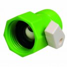 Python No Spill Fish Tank Flow Switch 1.00 x 1.00 x 1.05