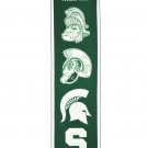 Winning Streak NCAA Wool Heritage Banner Multicolor