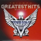 Triumph - Greatest Hits Remixed