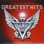 Triumph - Greatest Hits Remixed