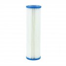 Aquasana Replacement 0.35 Sub-micron Post-Filter for Whole House Water Filter...
